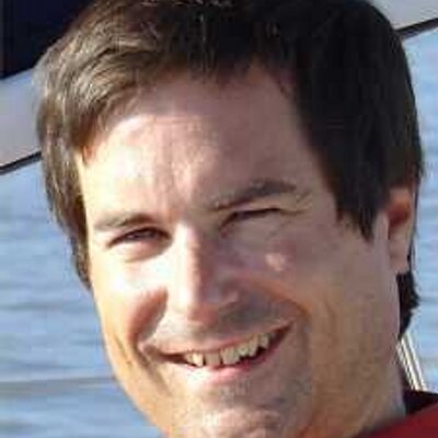 David Braben's profile picture