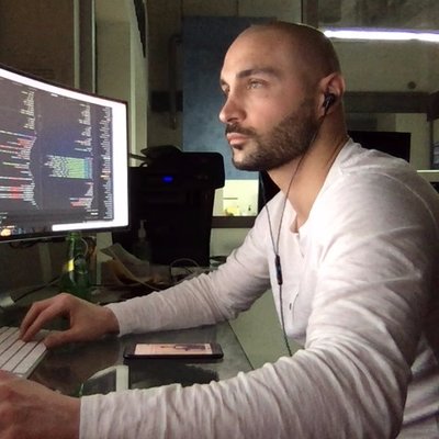 ussefian's profile picture