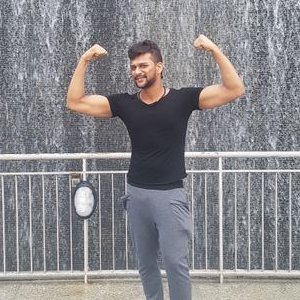 Peppy harichandra's profile picture