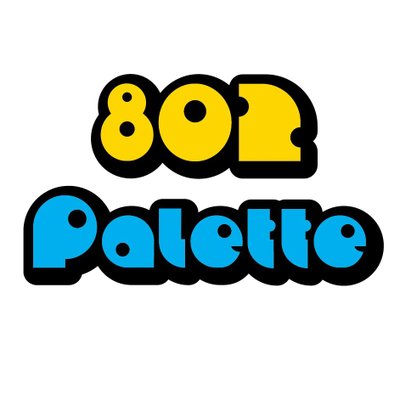 802Palette's profile picture