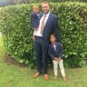 Фото профиля gavin blakeway
