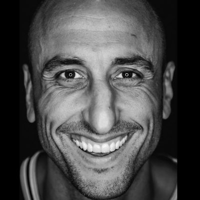 Manu Ginobili's profile picture