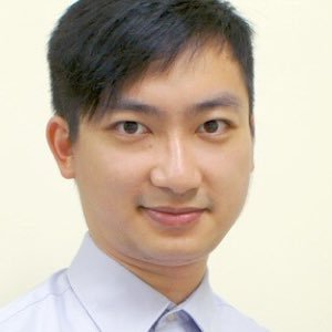 陳亮手痕定律's profile picture