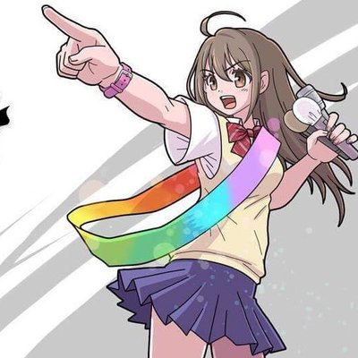政治知新's profile picture