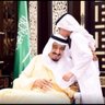 Фото профиля أوّل الغيث