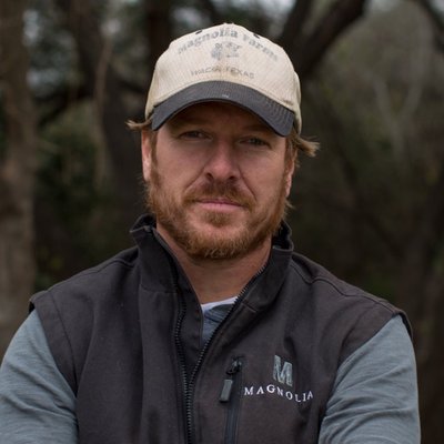 Chip Gaines's profile picture