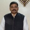 DR. SUDHIR OJHA's profile picture