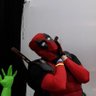 Jason profil fotoğrafı