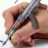 قلم رصاص profil fotoğrafı