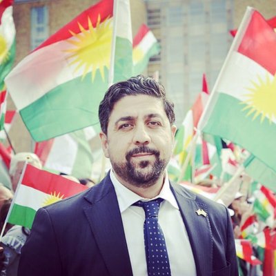 Shorsh Kadir's profile picture