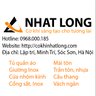Cฦก Khรญ Nhแบฅt Long's profile picture