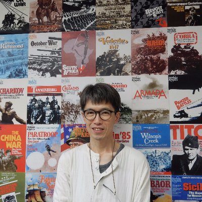 gameape's profile picture