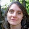 Profilbild von Vicki Luibrand