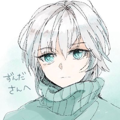 zunda310's profile picture