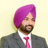 Profilbild von Balraj Kaleke