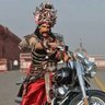 Profilbild von Lenin Bulla ( जय श्री राम )