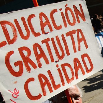 Educación Gratuita's profile picture