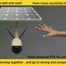 solar camera profil fotoğrafı