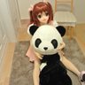 PAPAパンダ(モモコ) 的头像
