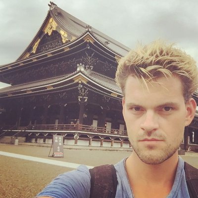 BadToxic's profile picture