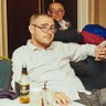 David Henderson's profile picture