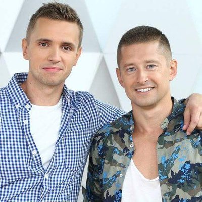 Jakub & Dawid's profile picture