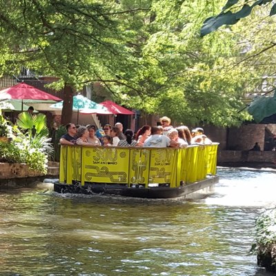 SARiverwalkFun's profile picture