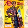 #ZenMagazine ็ๅคดๅ