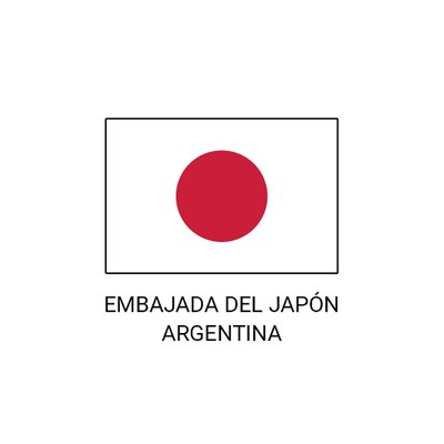 Embajada del Japón's profile picture