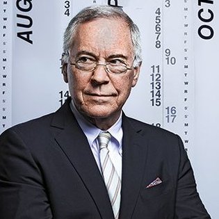 Steve Hanke's profile picture