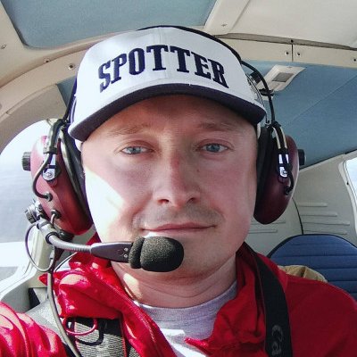 Vitaliy Trubnykov 🇺🇦's profile picture