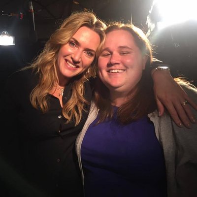 flickchickdc's profile picture