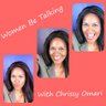 ChrissyBeTalking 的头像