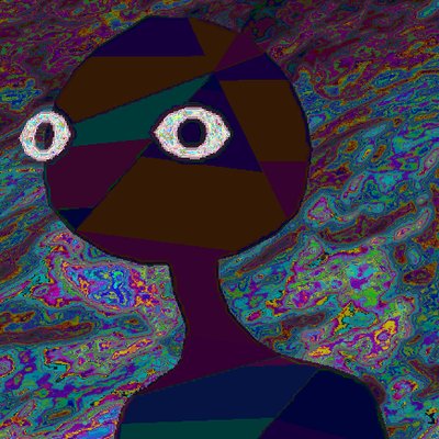 Schera Wyss 👽 FERAL BLOOD DOLL's profile picture