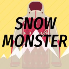 MONSTER_SNOW's profile picture