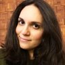 Profilbild von Christina Rodriguez