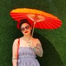 queen of tarts's profile picture