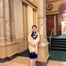 Profilbild von Lily Zhang