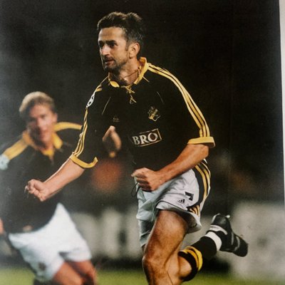 Nebojša Novaković's profile picture