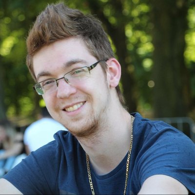 Phirrux's profile picture