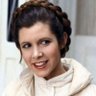 Fallera Leia profil fotoğrafı