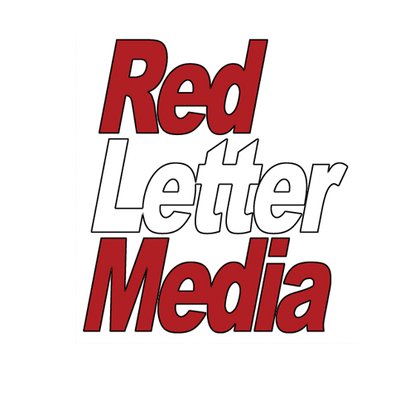 redlettermedia's profile picture