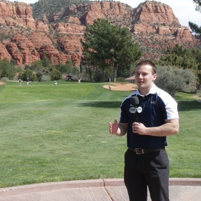 Cody Cameron's profile picture