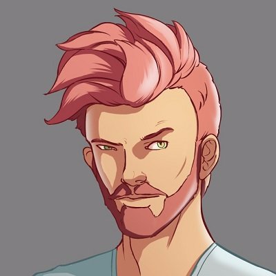bobcgames's profile picture