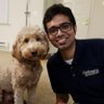 Profilbild von Abhinav