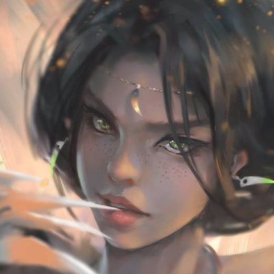wlopwangling's profile picture