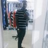 Profilbild von Eric Ofori