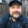 Profilbild von Jeremy James