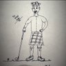 The Kilted Golfer's profile picture