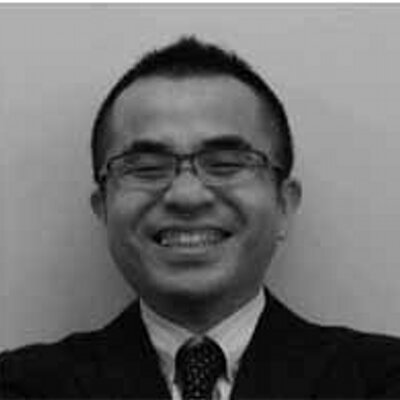 桝谷武志's profile picture